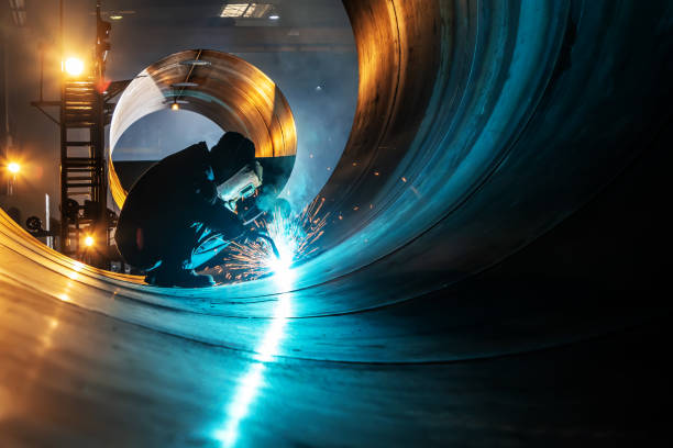 Reliable Cincinnati, OH Welder & Metal Fabrication Solutions