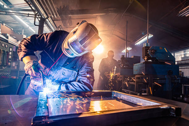 Best Automotive Welding in Cincinnati, OH