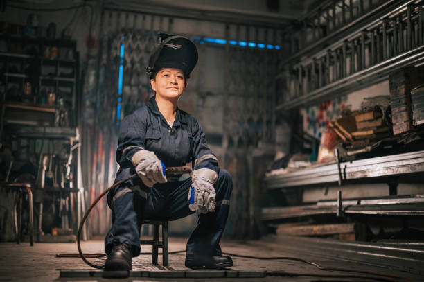  Cincinnati, OH Welder Pros