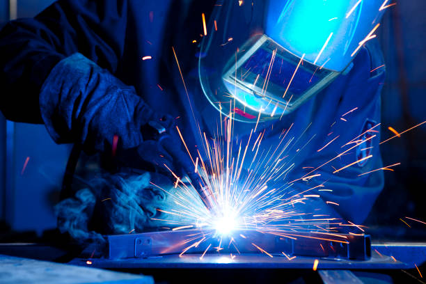 Best Automation and Robotic Welding in Cincinnati, OH