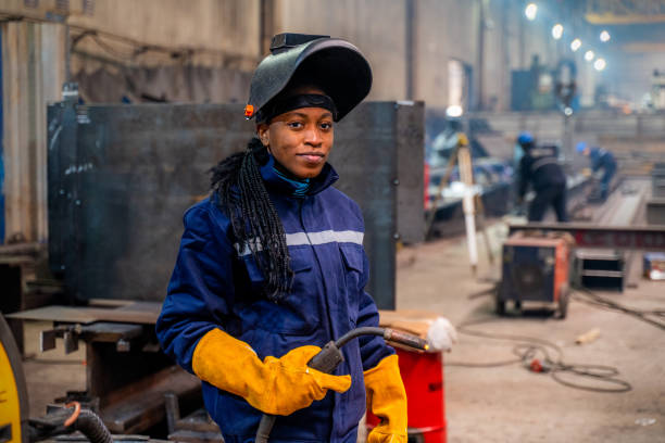 Cincinnati, OH Welder & Metal Fabrication Company